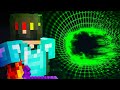 I Found Minecraft S Most Dangerous Glitch