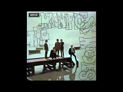 VR&PS: Denny Laine interview on WFDU