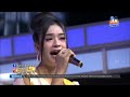 Prei Kanan Kiri Ivha Berlian Om Vienza Stasiun Dangdut Rek