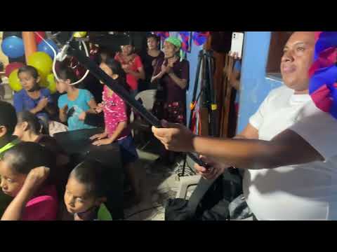 Volcancito Arriba La Unión Zacapa Cumpleaños de Rudy Emanuel Zacarias Martinez 