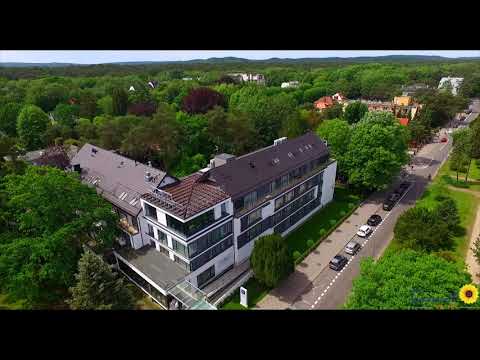 Hotel West Baltic Resort Spa und Wellness in Swinemünde/Polen - ein Travelnetto Video