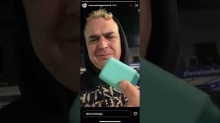 Lil Ugly Mane Message To The People of New Zealand