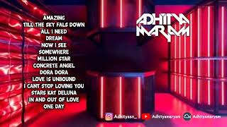 Download lagu BREAKBEAT AMAZING 2022 | MELODIC OF THERAPIST | MIXED BY ADHITYA MARYAM mp3