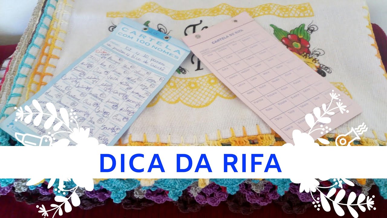Dica da Rifa
