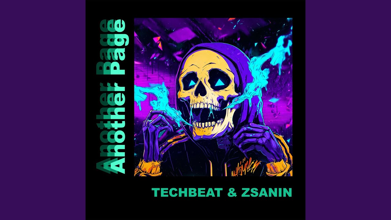 Another Page (Extended Mix)