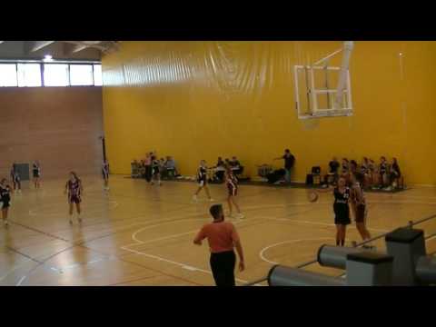 Jugades Joviat - FSA (cadetA 01)