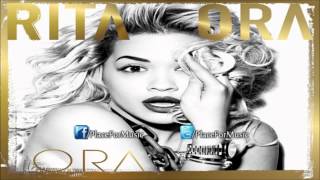 Rita Ora - Crazy Girl