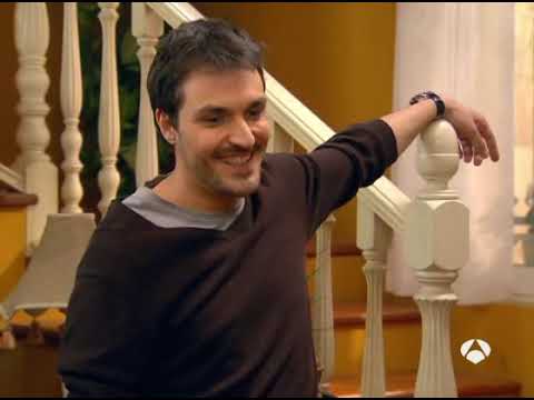 La Familia Mata 2x07 - Atracción Fatal