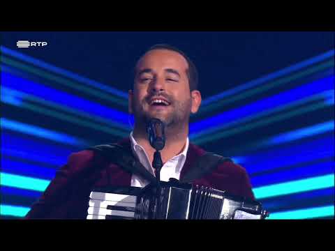 Tiago Silva - Medley Popular The Voice