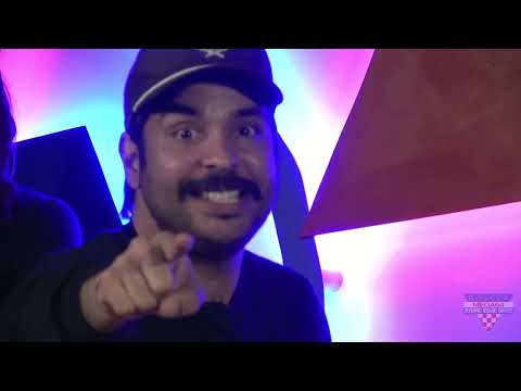 Perfection, Lightning Reaction, & Twister (Beta & Omega Round) - Mega64 Olympic Board Games 2023