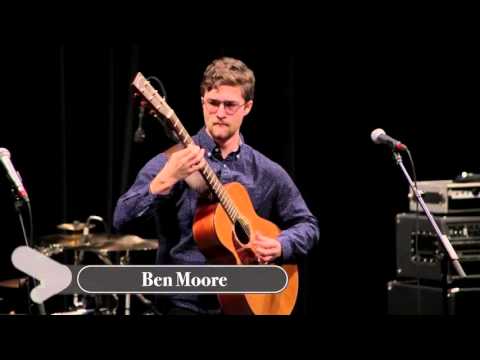 Sounds of Cambridge LIVE!