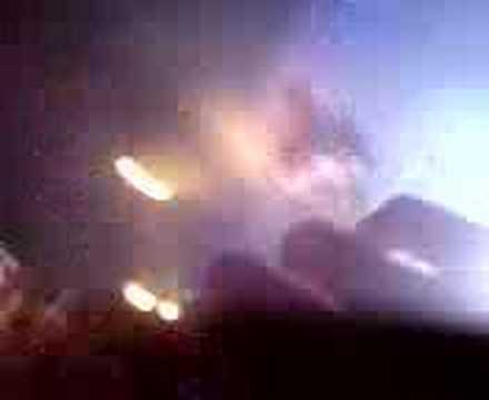 Dynamite Deluxe feat. D-Flame - Sneack Preview live@ München