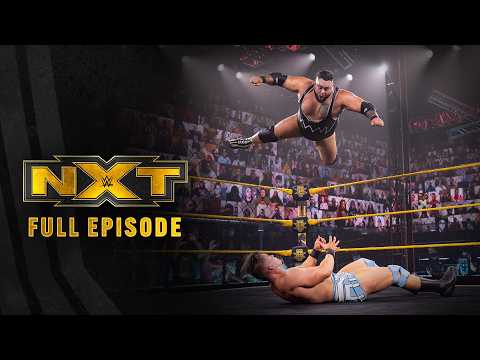 WWE NXT