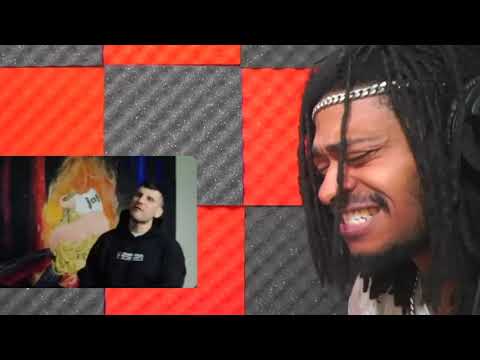 ZOMBIEZ x SWISS - ZATAN LEBT! (OFFICIAL VIDEO) PROD. BOLVERK (REACTION)