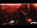 Sonorous | San Diego Underground (Live) 2026