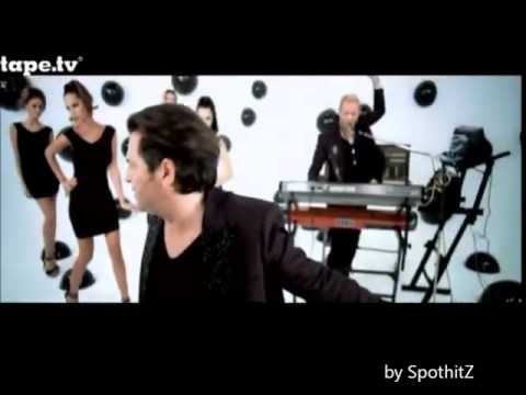 Thomas Anders & Fahrenkrog - Gigolo