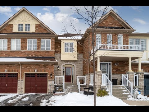 25 Summitridge Court Brampton Home for Sale - Real Estate Properties for Sale