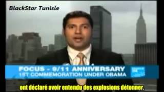11 Septembre 2001 Quand la vérité éclate en direct.