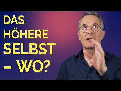 Die große Illusion: Warum das Höhere Selbst nicht existiert