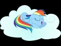 My Little Pony Rainbow Dash element of harmony ...