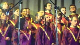 Higher and higher - 10Y Gospel Choir - 06/05/2012 - Brandizzo (TO)