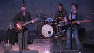 Shawn Mullins "Shimmer" @ Eddie Owen Presents