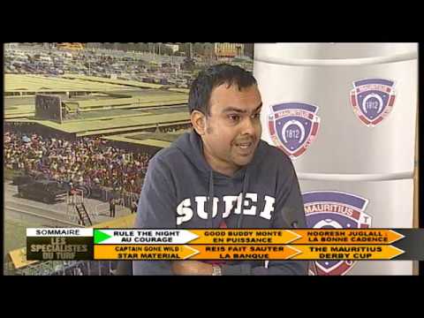 LES SPÉCIALISTES DU TURF - 18th Meeting 2019 Season