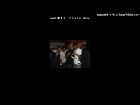 Big Savo ft Snooty LaFoxx / Big Hilli / Tae Luv - Blood N Blood Outt