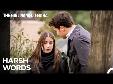 The Love Story #30: You'll Never Forget This Day, Emir Sarrafoglu - The Girl Named Feriha
