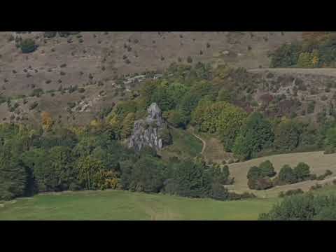 Naturpark Habichtswald/Dörnberg