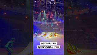 Star of the Seas at it's BEST!