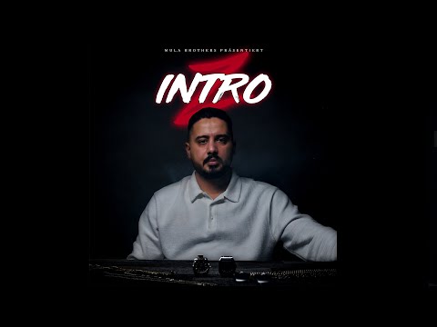 Z - INTRO (Official Music Video)
