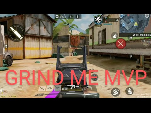 GRIND'S KILLMASTER.......