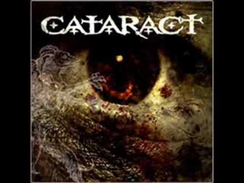 cataract - blackest hour