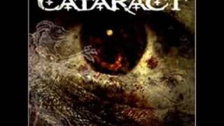 cataract - blackest hour