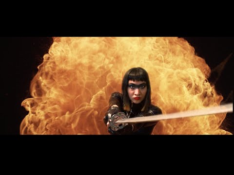 UTE ROOT / HEY MIHO (🔥OFFICIAL MUSIC VIDEO🔥)