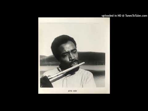 Soul Eyes - Rashied Ali Quintet (1976)