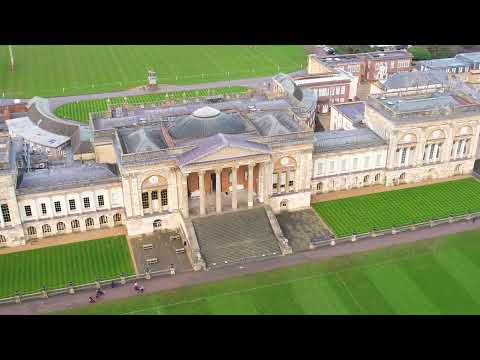 Top Drones video.