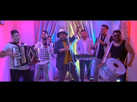 Cristi Mega - Viata mea, e in mana ta (Official Video Cover)