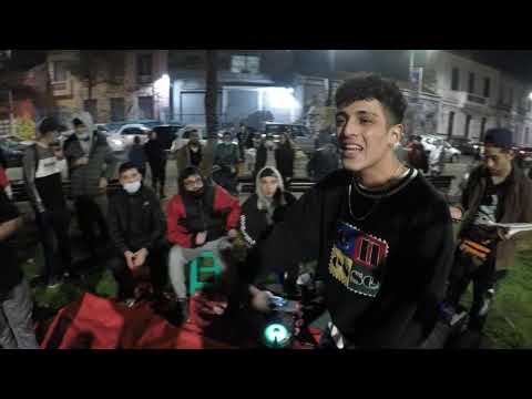 JOKKER VS ELEMECE  -  SEMIS DLA BATTLES