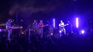 Dr. Dog - Coming Out Of The Darkness (6/22/2018)