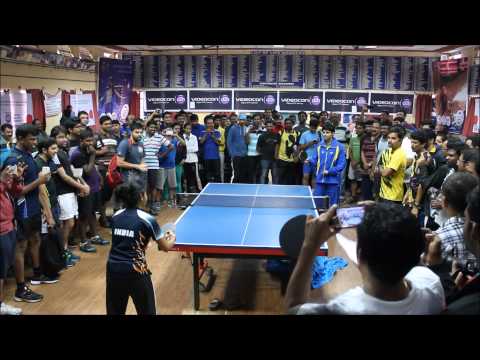 MSSTTA - Practice Session