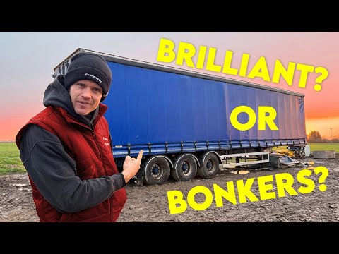 A BOLD Move For Our HOUSE BUILD!