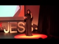 Who are you really? | Maitha Alawadi | TEDxJESS