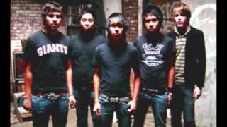 My American Heart - Fate