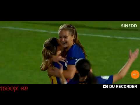 FOTBAL FEMININ PE MANELE #1