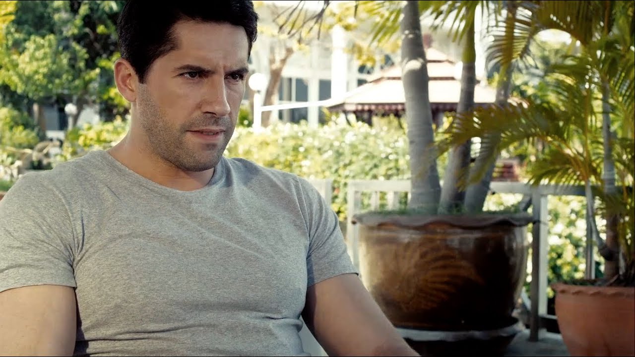 ZERO TOLERANCE Official Trailer (2015) - Scott Adkins, Dustin Nguyen
