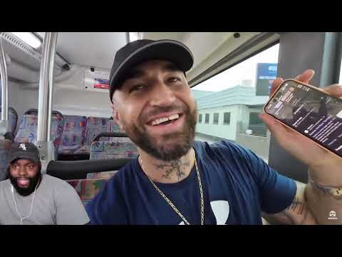 CHICAGO DUDE REACTS TO Inside Darwin's MOST DANGEROUS Housing Estates - Karama & Litchfield Estate