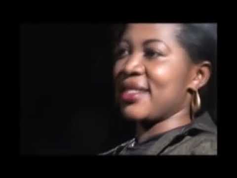MWEMA KWANGU - ANGELA CHIBALONZA (ALBUM 10)