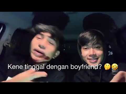 Puspa - Azim ft Zahir (COVER)